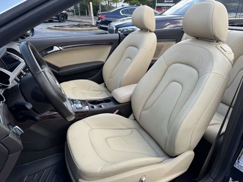 Used 2013 Audi A5 2.0T Premium Plus image 9