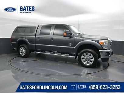 Used 2015 Ford F250 XLT w/ XLT Value Package