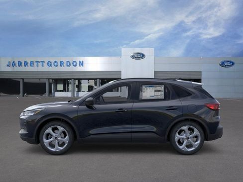 New 2026 Ford Escape ST-Line w/ Tech Pack #1 FWD image 3
