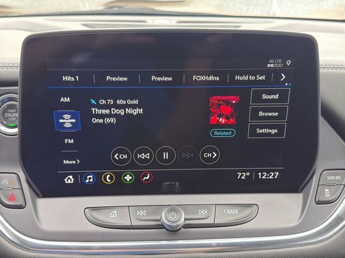 Used 2025 Chevrolet Blazer LT AWD/4WD image 24