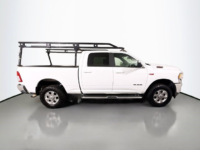 Used 2021 RAM 2500 Big Horn w/ Level 1 Equipment Group AWD/4WD image 11