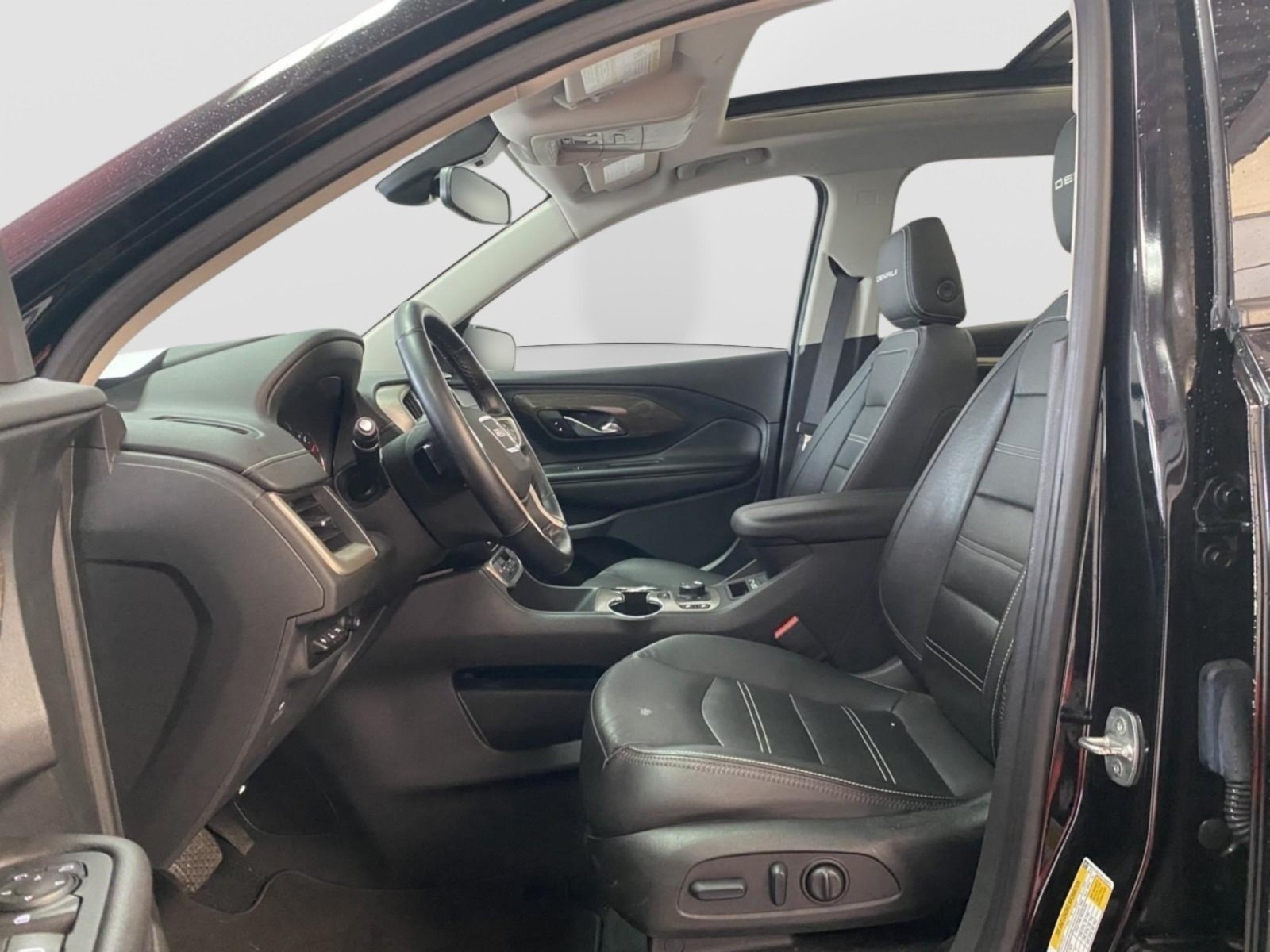 Used 2023 GMC Terrain Denali AWD/4WD image 23