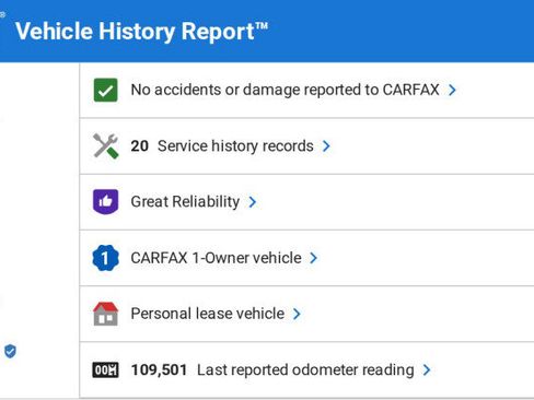 Used 2019 BMW X1 sDrive28i w/ Convenience Package image 6