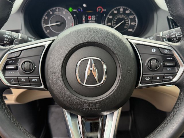 Used 2022 Acura RDX w/ Technology Package FWD image 26