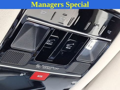 Used 2025 Hyundai Santa Fe Calligraphy AWD/4WD image 28