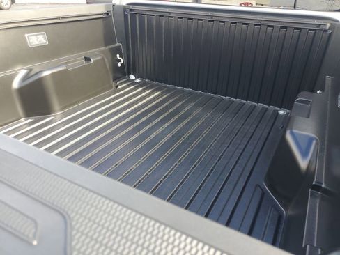 New 2026 Toyota Tacoma TRD Sport image 10