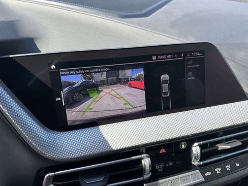 Used 2024 BMW 228i Gran Coupe w/ Convenience Package image 25