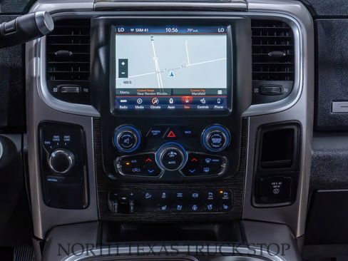 Used 2018 RAM 2500 Limited image 36