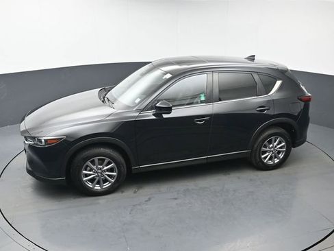 Used 2023 MAZDA CX-5 AWD 2.5 S w/ Preferred Package image 37