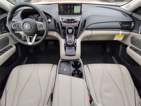 New 2026 Acura RDX SH-AWD w/ Advance Package image 16
