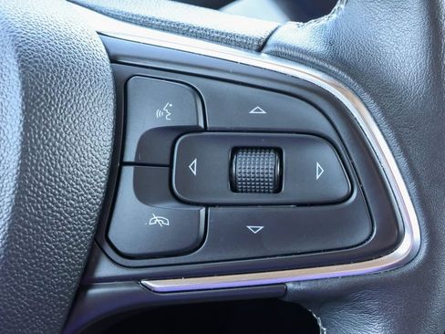 Used 2023 Buick Encore GX Preferred w/ Cold Weather Comfort Package AWD/4WD image 26