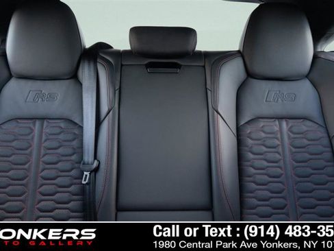 Used 2022 Audi RS 7 Sportback image 66