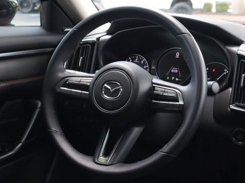 Certified 2025 MAZDA CX-50 AWD 2.5 S w/ Weather Package image 17