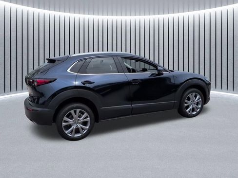 Used 2021 MAZDA CX-30 AWD 2.5 S w/ Premium Package image 10
