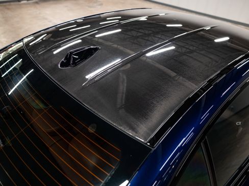 Used 2023 BMW M3 w/ Executive Package image 38