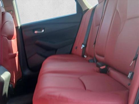 Used 2024 Honda Accord LX image 12