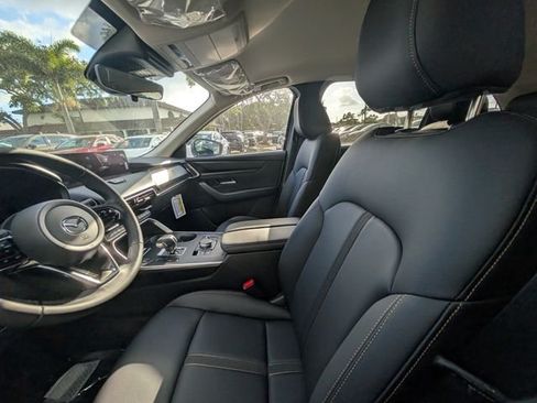 New 2026 MAZDA CX-70 SC Plus AWD/4WD image 14