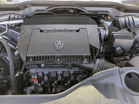 Used 2022 Acura MDX SH-AWD w/ Advance Package image 24
