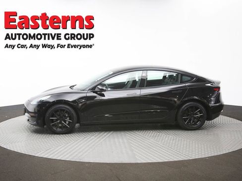 Used 2023 Tesla Model 3 Standard Range image 55
