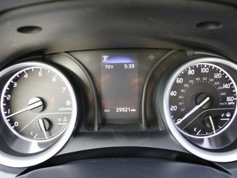 Used 2024 Toyota Camry LE image 23