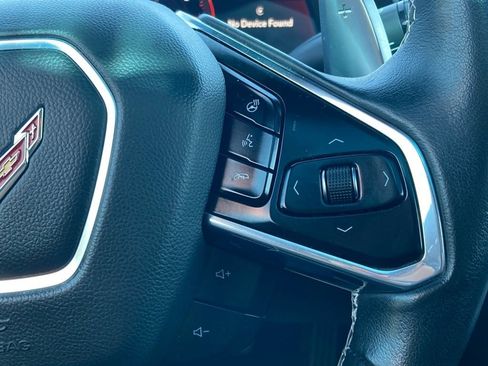 Used 2022 Chevrolet Corvette Stingray Preferred Cpe w/ 2LT image 20