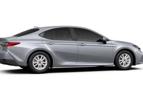 New 2026 Toyota Camry LE image 13