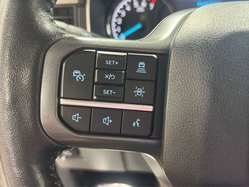 Used 2022 Ford F150 XLT w/ Equipment Group 302A High AWD/4WD image 28