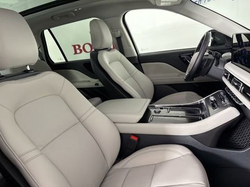 New 2025 Lincoln Aviator 2WD w/ Jet Appearance Package image 20