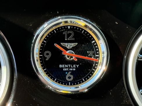 Used 2024 Bentley Continental GT Speed image 41