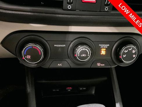 Used 2022 Kia Forte LXS w/ LXS Technology Package FWD image 30