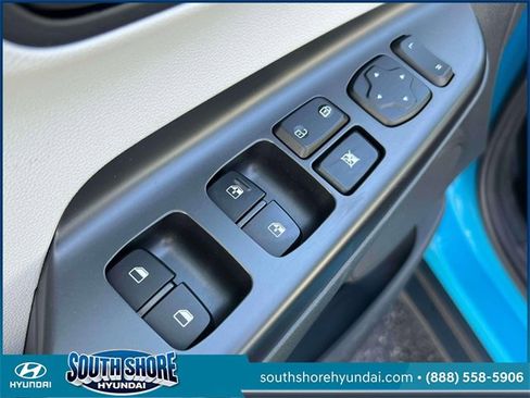 Used 2023 Hyundai Kona SEL image 21
