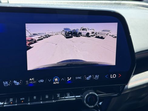Certified 2024 Chevrolet Blazer EV RS AWD/4WD image 20