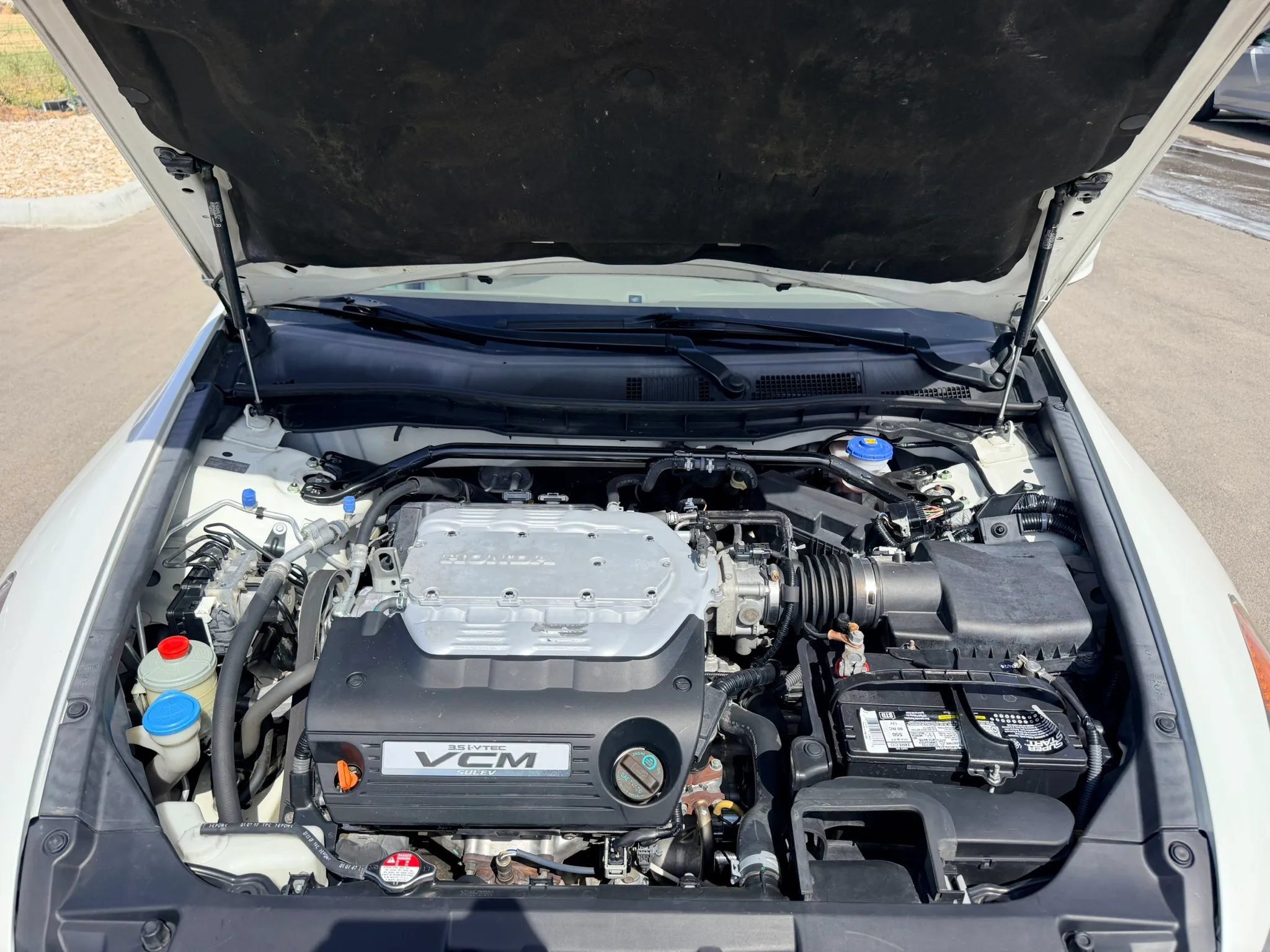 Used 2009 Honda Accord EX-L image 19