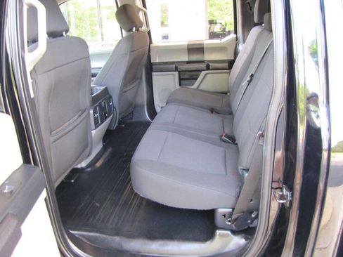 Used 2018 Ford F150 XL w/ Equipment Group 101A Mid AWD/4WD image 15
