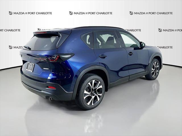 New 2026 MAZDA CX-5 Preferred AWD/4WD image 33