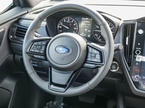 New 2026 Subaru Forester Premium image 17