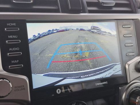 Used 2024 Toyota 4Runner SR5 image 21