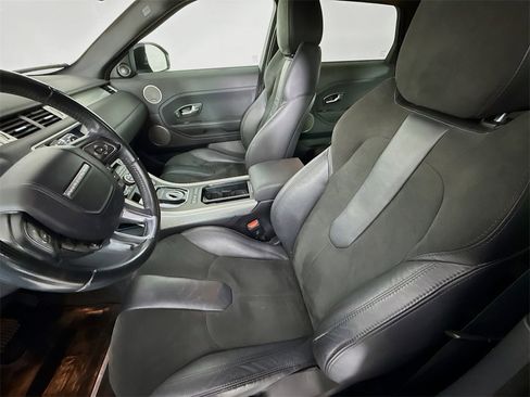 Used 2015 Land Rover Range Rover Evoque Pure image 5