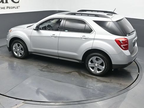 Used 2016 Chevrolet Equinox LT FWD image 42