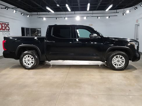 Used 2025 Toyota Tundra SR5 RWD image 8