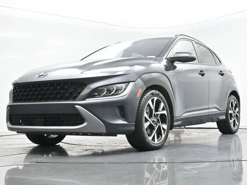 Used 2022 Hyundai Kona Limited FWD image 43