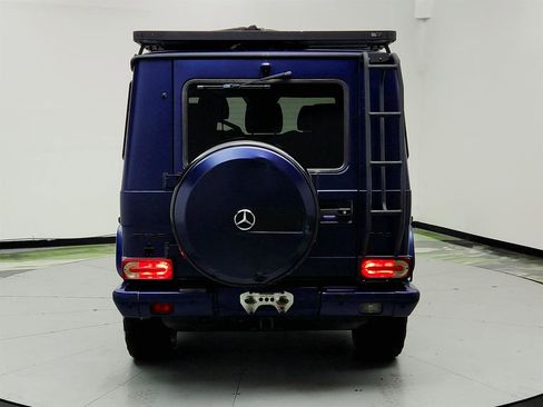 Used 2013 Mercedes-Benz G 63 AMG G63 AMG image 6