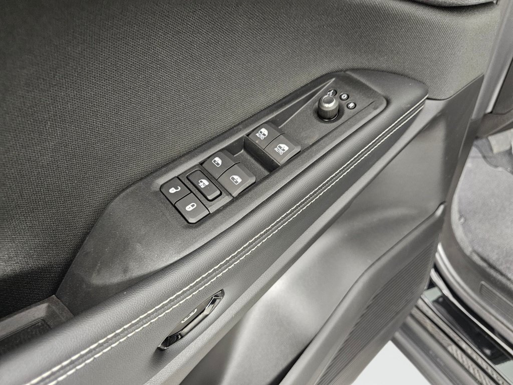 New 2026 Jeep Cherokee Laredo AWD/4WD image 22