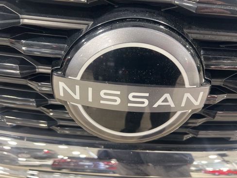 Certified 2023 Nissan Rogue SL image 31