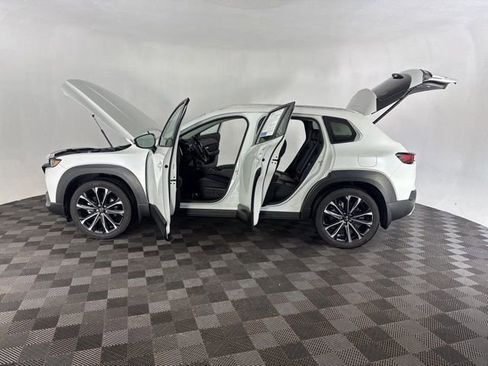 Used 2024 MAZDA CX-50 2.5 Turbo w/ Weather Package image 20