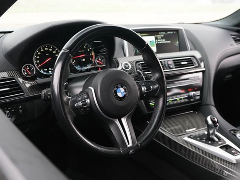 Used 2014 BMW M6 Gran Coupe image 18