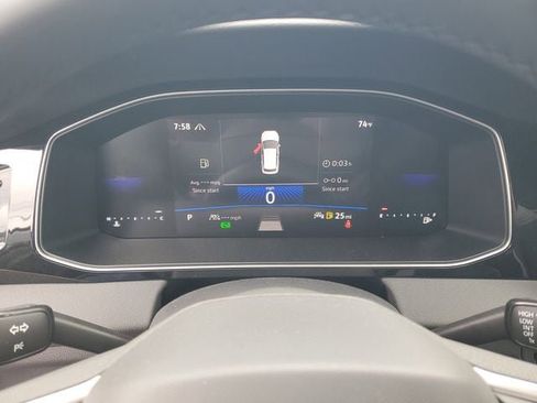 New 2026 Volkswagen Jetta Sport FWD image 19