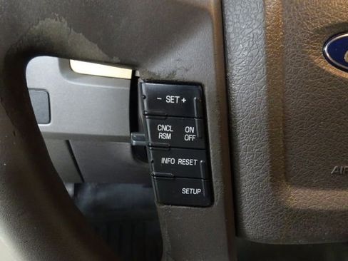 Used 2012 Ford F150 XLT image 26