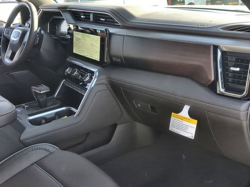 New 2026 GMC Sierra 1500 Denali image 30