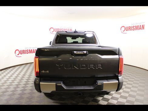 Used 2023 Toyota Tundra Limited w/ TRD Off-Road Package AWD/4WD image 5